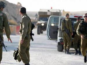 إسرائيل تغلق الأراضي الفلسطينية