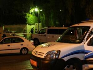 مقتل شخص في انفجار سيارة في اسرائيل