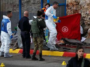 مقتل واصابة 4 جنود اسرائيليين بالضفة
