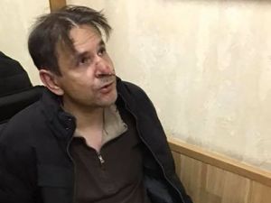 إسرائيلي يطعن مذيعة روسية داخل غرفة الأخبار