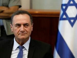 إسرائيل كاتس