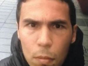 محكمة تركية تقضي بسجن منفذ اعتداء ليلة رأس السنة