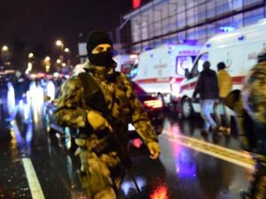 لا معلومات حتى الآن بشأن المسؤول عن هجوم اسطنبول