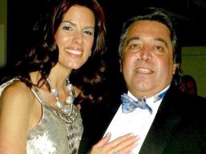 كريستينا إسترادا و وليد الجفالي
