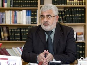 المنسق العام للمبادرة الأردنية للبناء “زمزم” ارحيل الغرايبة