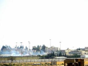 الصورة نقلا عن صحيفة "الغد" الاردنية