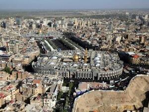 داعش يعلن مسؤوليته عن هجوم على زوار شيعة في العراق
