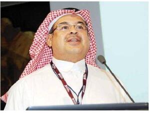 إطلاق سراح رجل الأعمال السعودي خالد الملحم

