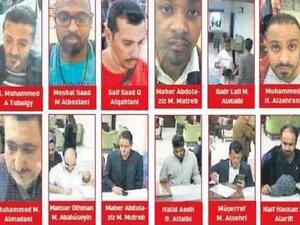 من هم السعوديون المحتجزون والمقالون على خلفية مقتل خاشقجي؟