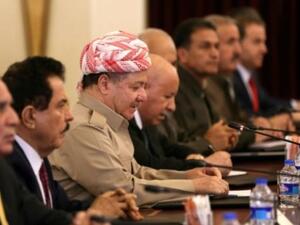 مجلس محافظة كركوك يؤيد المشاركة في استفتاء استقلال إقليم كردستان

