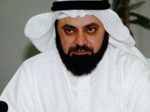 وليد الطبطبائي