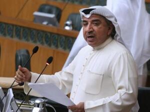 النائب الشيعي السابق المثير للجدل عبد الحميد دشتي
