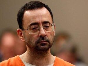 140 طفلة وفتاة ضحايا اعتداءات الطبيب الأميركي لاري نصار