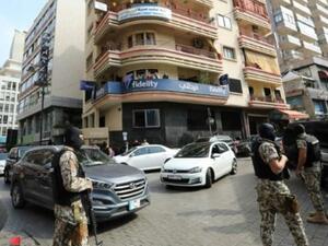 لبنان يعلن احباط هجمات بعد تحذيرات من سفارات أجنبية

