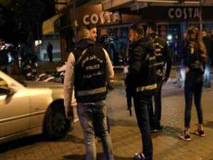 توقيف لبناني وفلسطيني يشتبه باعدادهما عملية انتحارية في بيروت