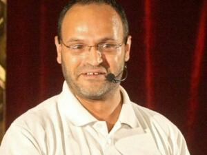 الممثل والمخرج زياد عيتاني