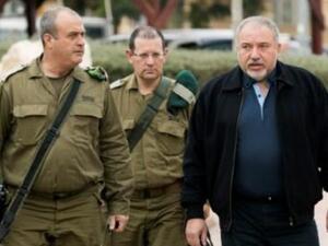 ليبرمان من قادة الغلو والتطرف 