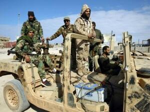 مقتل جندي ليبي في هجوم لداعش

