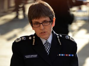 كريسيدا ديك