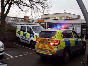 إصابة عدة أشخاص بجروح في حادث دهس بوسط لندن

