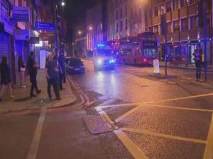 تنظيم داعش يعلن مسؤوليته عن هجوم لندن