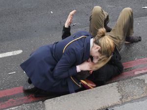 توقيف جديد في اطار التحقيق في اعتداء لندن