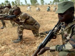 مقتل قائد قوات الدفاع في ليسوتو بالرصاص
