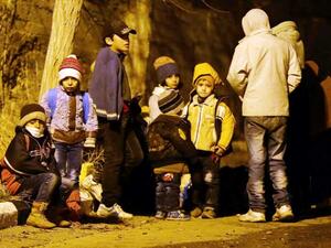 الحكومة السورية ترفض إدخال مساعدات لحلب دون تنسيق معها