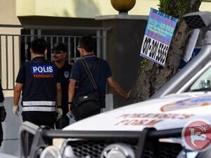 اغتيال عالم فلسطيني في ماليزيا وعائلته تتهم الموساد