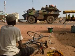 20 قتيلا في مواجهات اتنية في وسط مالي