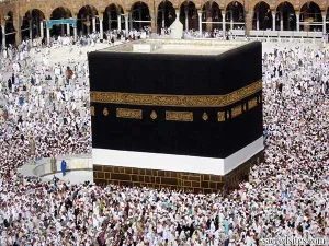 إيران والسعودية تناقشان مسائل متعلقة بالحج في مكة