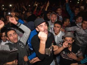  “كلنا محسن”