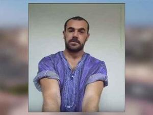 صورة ماخوذة من الفيديو