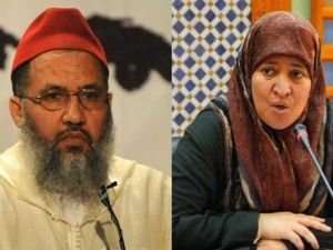 جدل بالمغرب بعد اعتقال قياديين اسلاميين بتهمة "الخيانة الزوجية"

