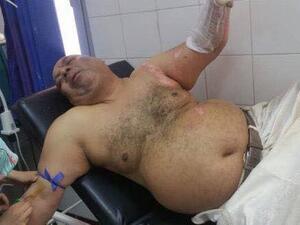 النائب في مجلس النواب (الغرفة الأولى من برلمان المغرب) عبد اللطيف الزعيم