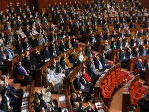 البرلمان المغربي يصوت على عودة المغرب الى الاتحاد الافريقي

