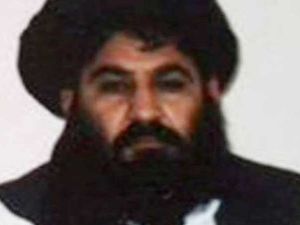 الملا اختر منصور