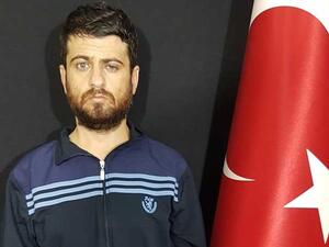 الاستخبارات التركية تختطف من اللاذقية متهما بتفجير وقع عام 2013

