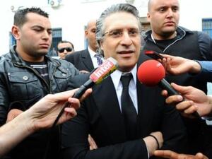 نبيل القروي الرئيس السابق لقناة "نسمة" التلفزيونية الخاصة
