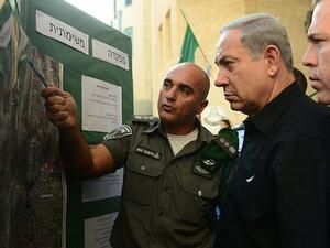 نتانياهو لن يقبل بأقل من وقف "شامل" للنار في غزة
