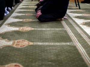 مسجد في نيوجيرزي
