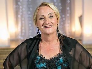 الممرضة الضحية توفا كرارو

