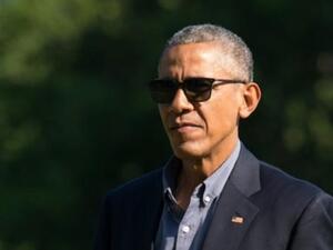 باراك اوباما