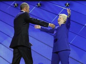 الجمهوريون يفتحون تحقيقين بحق أوباما وكلينتون

