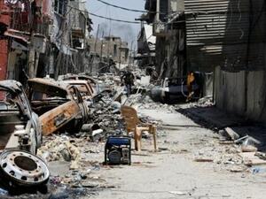 شمال العراق مبتلى بشراك خداعية تستهدف المدنيين العائدين

