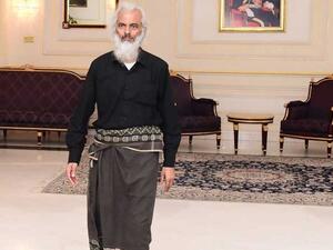 عُمان تنجح بتحرير موظف في الفاتيكان كان مختطفا باليمن

