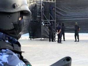  أول امرأة تواجه الاعدام