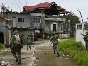 استراليا تعرض المساعدة في تدريب الجيش الفيليبيني على محاربة داعش

