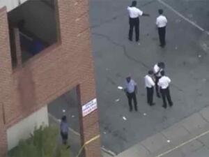 إصابات في إطلاق نار بمركز تسوق في مدينة فيلادلفيا الأميركية

