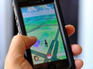 جدل في السعودية حول تحريم البوكيمون

